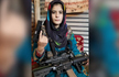 Pulwama attack: The 23-year-old woman who helped the terrorists